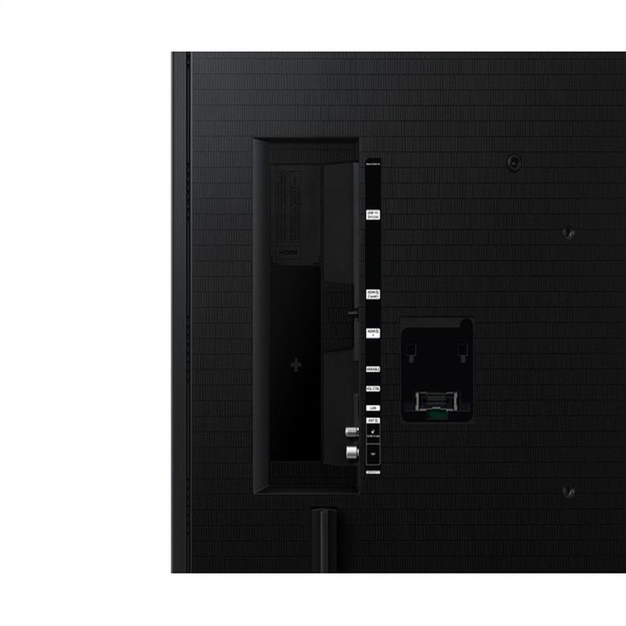 Samsung Hotel TV HG75HL03 75", Frame, 4K