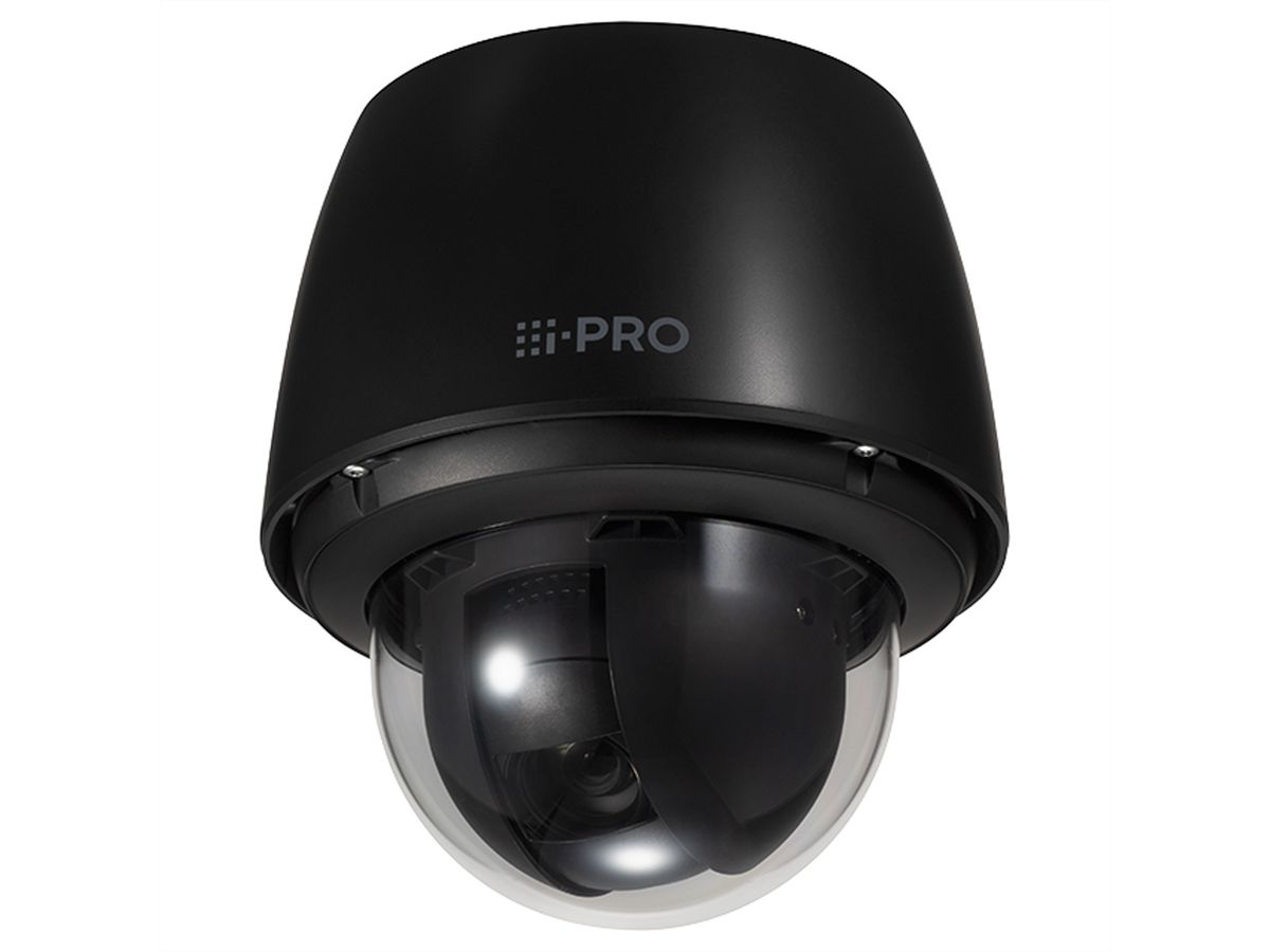 i-PRO WV-S65340-Z4N1 PTZ, 2MP AI OUTDOOR VANDAL PTZ Kamera