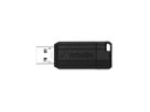 Verbatim Pin Stripe USB 2.0 32GB