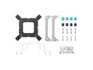 Thermaltake UX400 ARGB Sync CPU Kühler, Schwarz