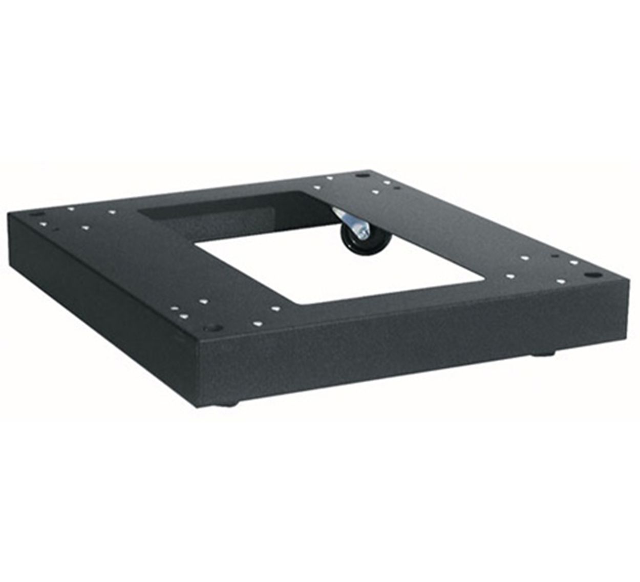 Middle Atlantic Products Caster Base Regal-Sockel