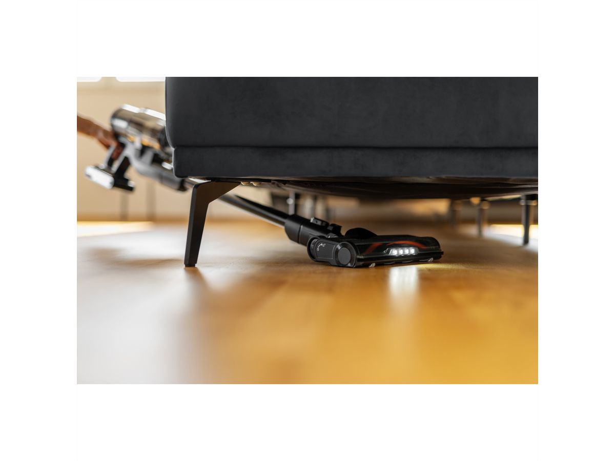 Gorenje Akku Staubsauger SVC259449NDCO NEODEEP, 350W, kabellos