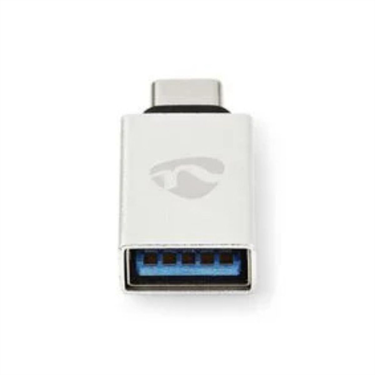 Nedis USB-C Adapter auf USB-A BU