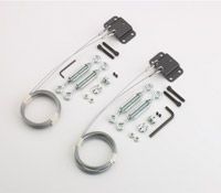 Chief Projector Stabilization Kit for Columns support pour projecteurs Noir