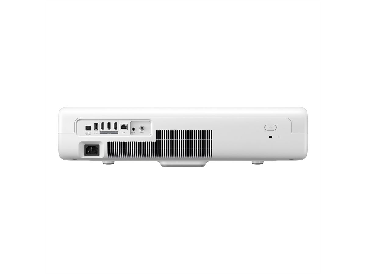 Samsung The Premiere LSP7 Projector