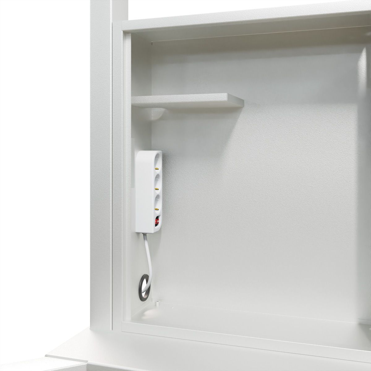 Hagor Système élévateur Twin Lift M-DW, mobile, 46-65