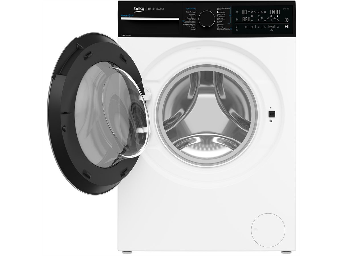 Beko lave-linge WM720