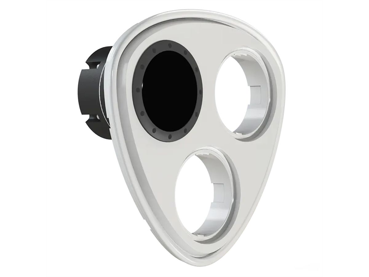 MOBOITX Capteur thermique M73 VGA, TR, 95°