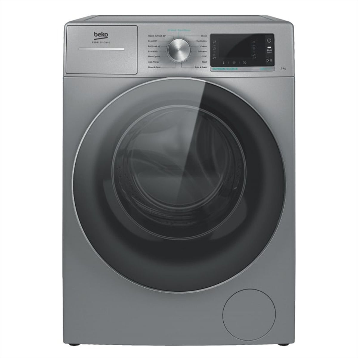 Bauknecht Lave-linge AWH 912S/PRO BP, 9kg, B