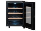 Climadiff Weinkühlschrank CC12, Freistehend, 1 Zone, 12 Flaschen