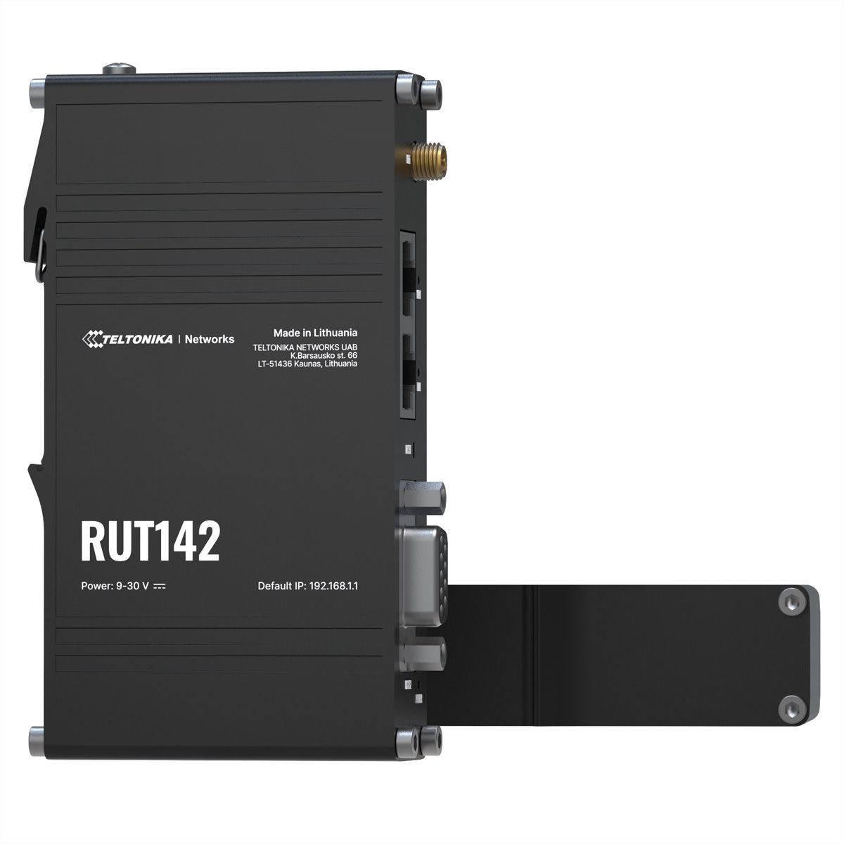TELTONIKA RUT142 Ethernet Router