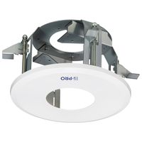 i-PRO WV-QEM501-W Bracket, Embedded Ceiling Mount Bracket