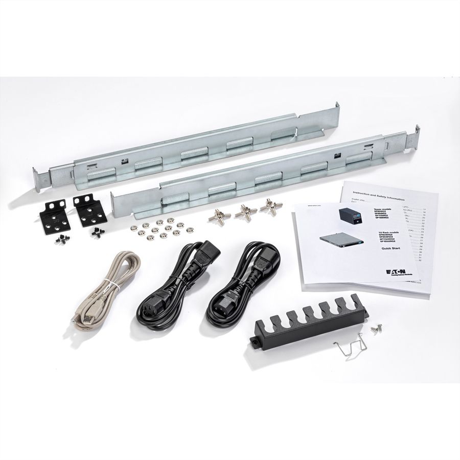 EATON 5P1150IRG2 Rackmount 1150VA 1HE