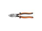 KLEIN TOOLS 20009NEEINS Pince coupante isolée robuste