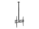 **DEMO**Hagor support plafond HA DH 900 - 1600 L