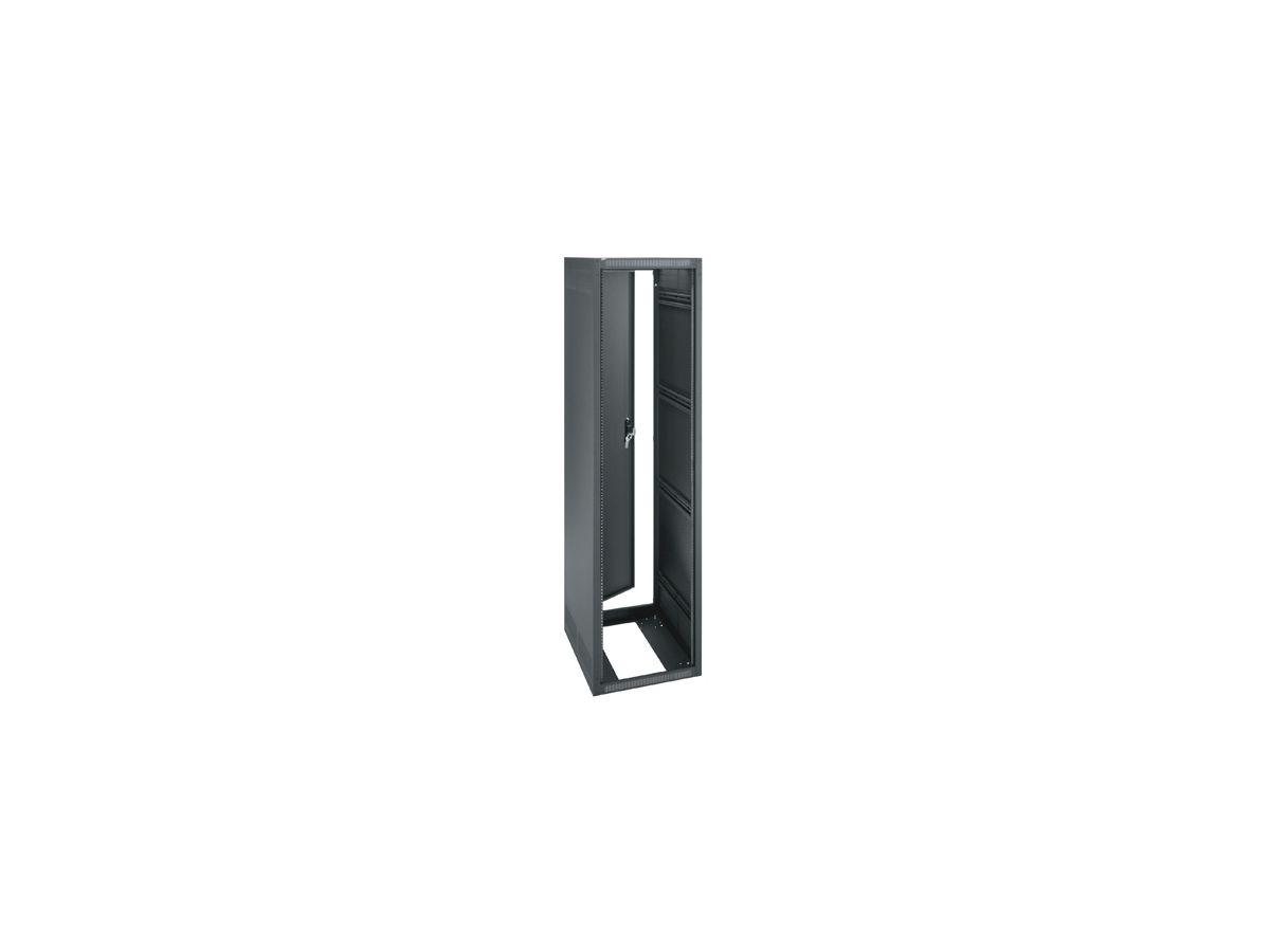 Middle Atlantic Products ERK-4428 étagère 44U Rack autonome Noir