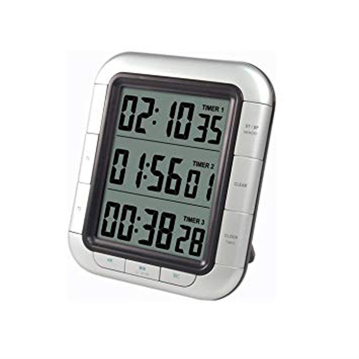TechnoLine minuteur KT300, blanc