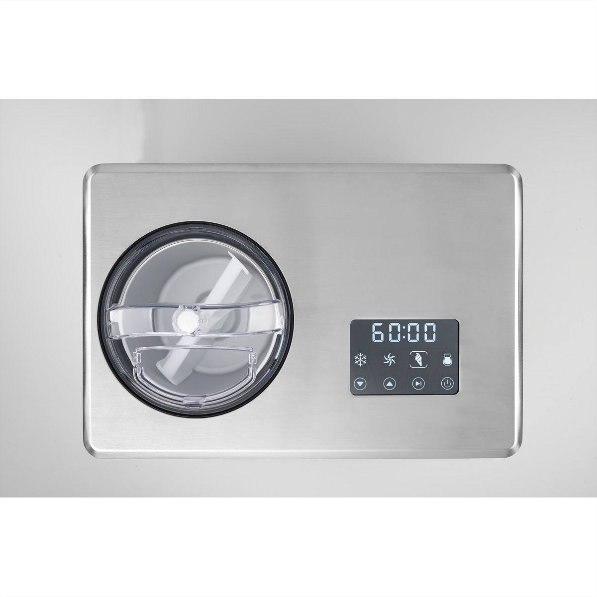 Solis Gelateria Pro Touch 8502