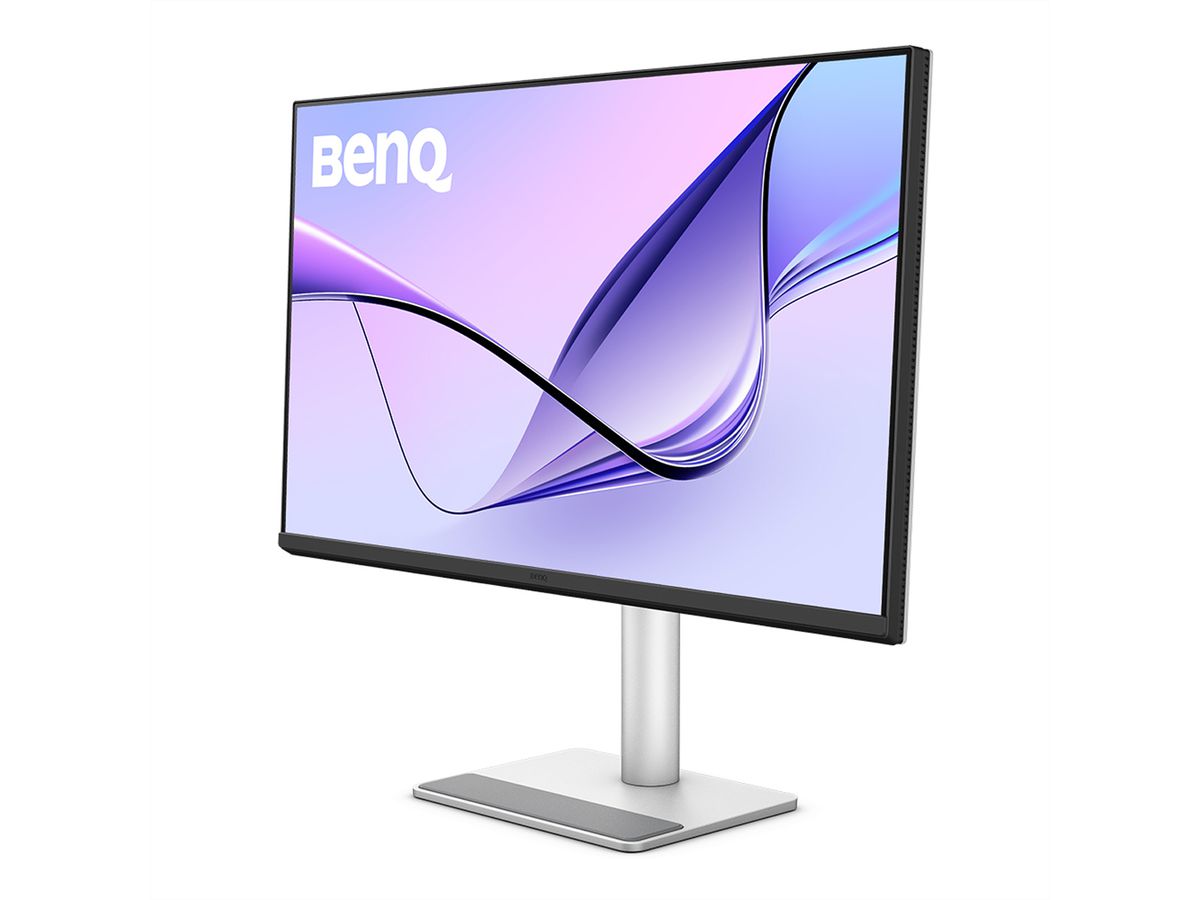 Benq Mac-Monitor MA320UP, 31.5, 3840x2160, 550 Nits