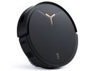Ecovacs Saugroboter DEEBOT T50 MAX PRO OMNI, schwarz