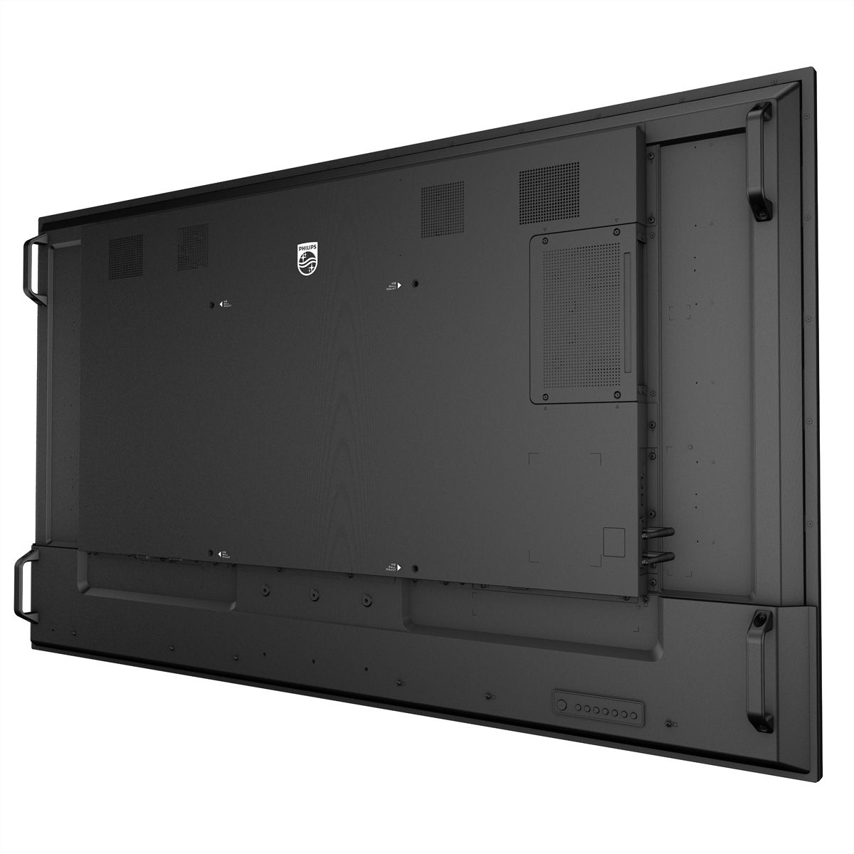 Philips Signage Display 50BDL4050Q/00, 50", 24/7, 500cd/m², 25% Haze, Android