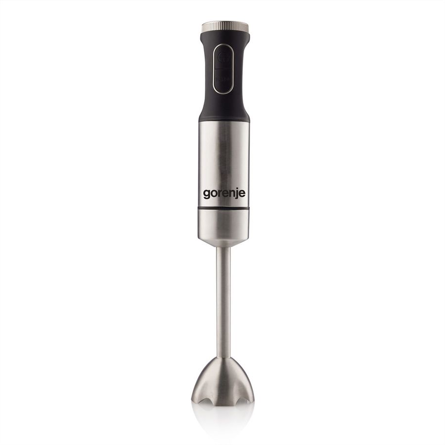 Gorenje Mixeur plongeant HBX1000EB, 1000W