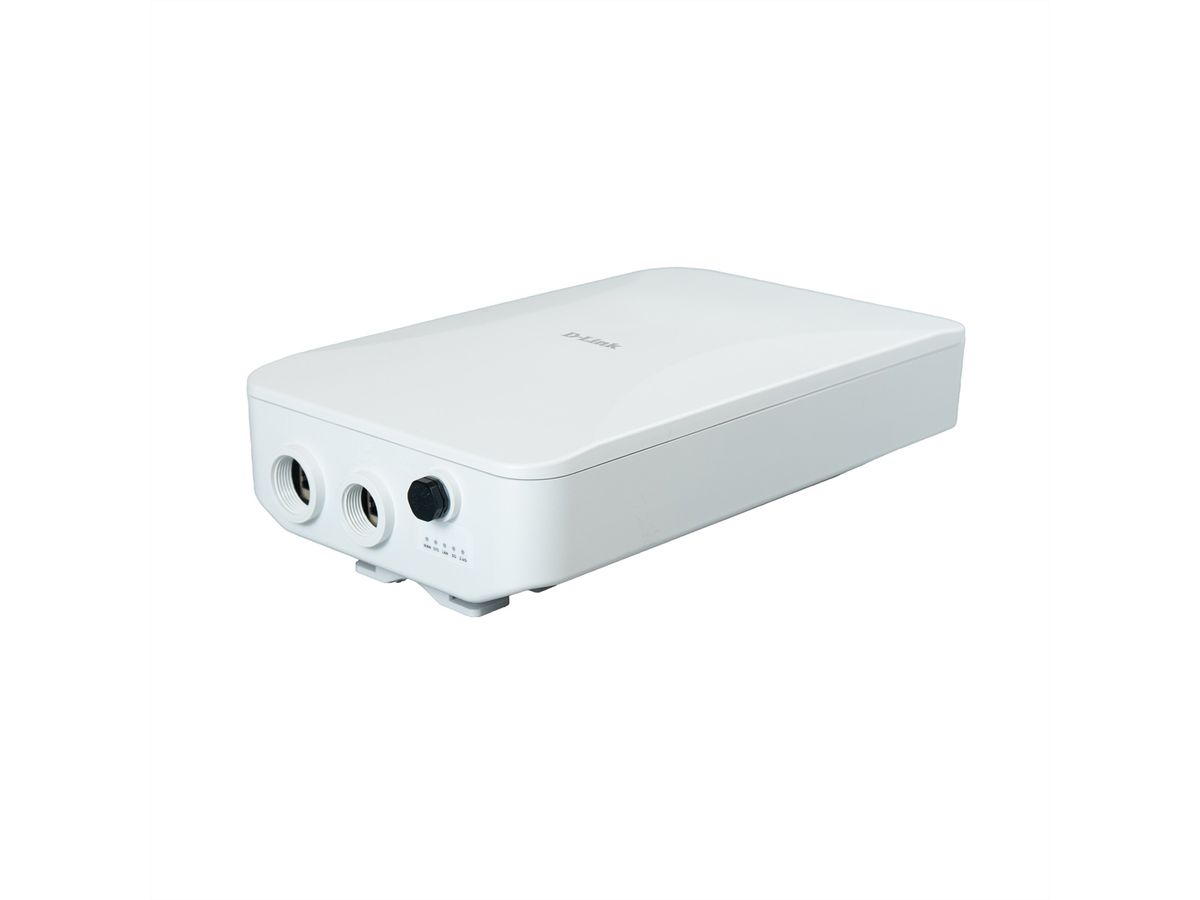 D-Link DAP-E3620OU Wi-Fi 7 Access Point