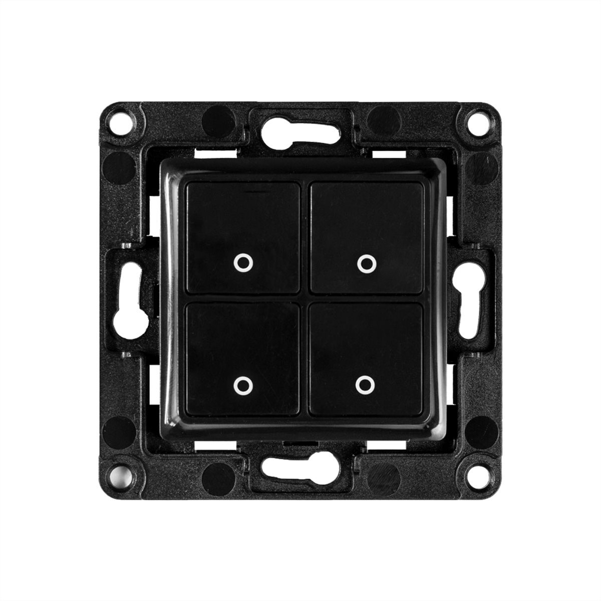 Shelly Unterputz Wall Switch х4