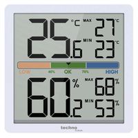 Technoline Wetterstation WS 9472