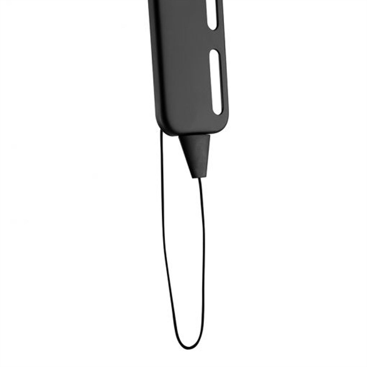 Hagor support mural rigide BL Superslim 600, noir