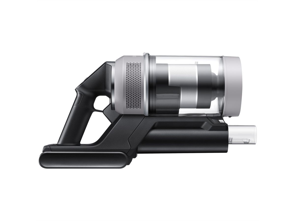 Samsung Akku-Staubsauger AI Jet Lite Complete, (770W), Pebble Gray