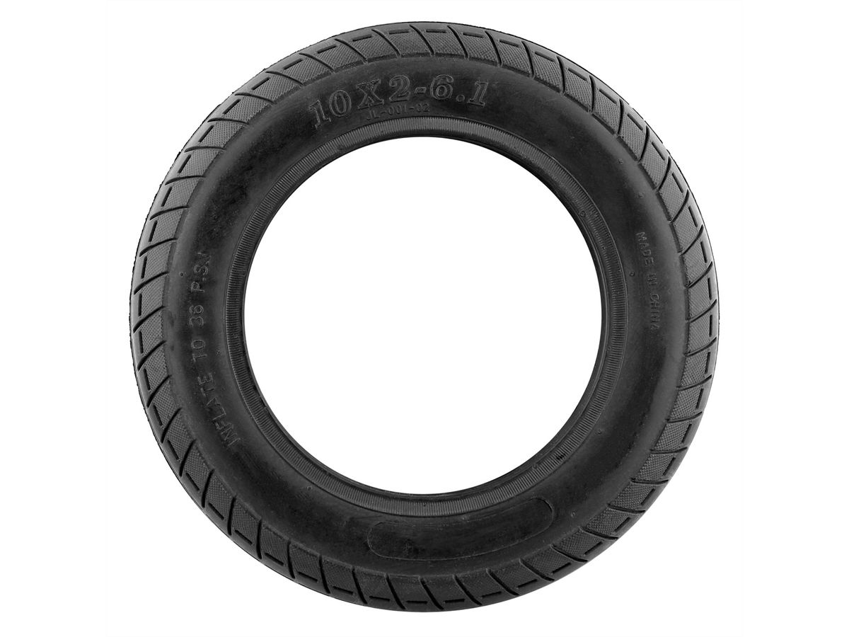 Pneus pour trottinette électrique T'nB 10