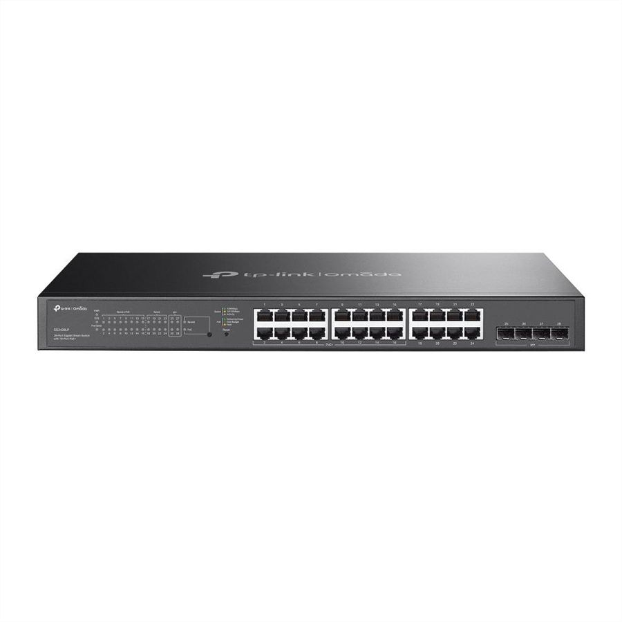 TP-Link SG2428LP Omada Switch PoE+ 28 Port