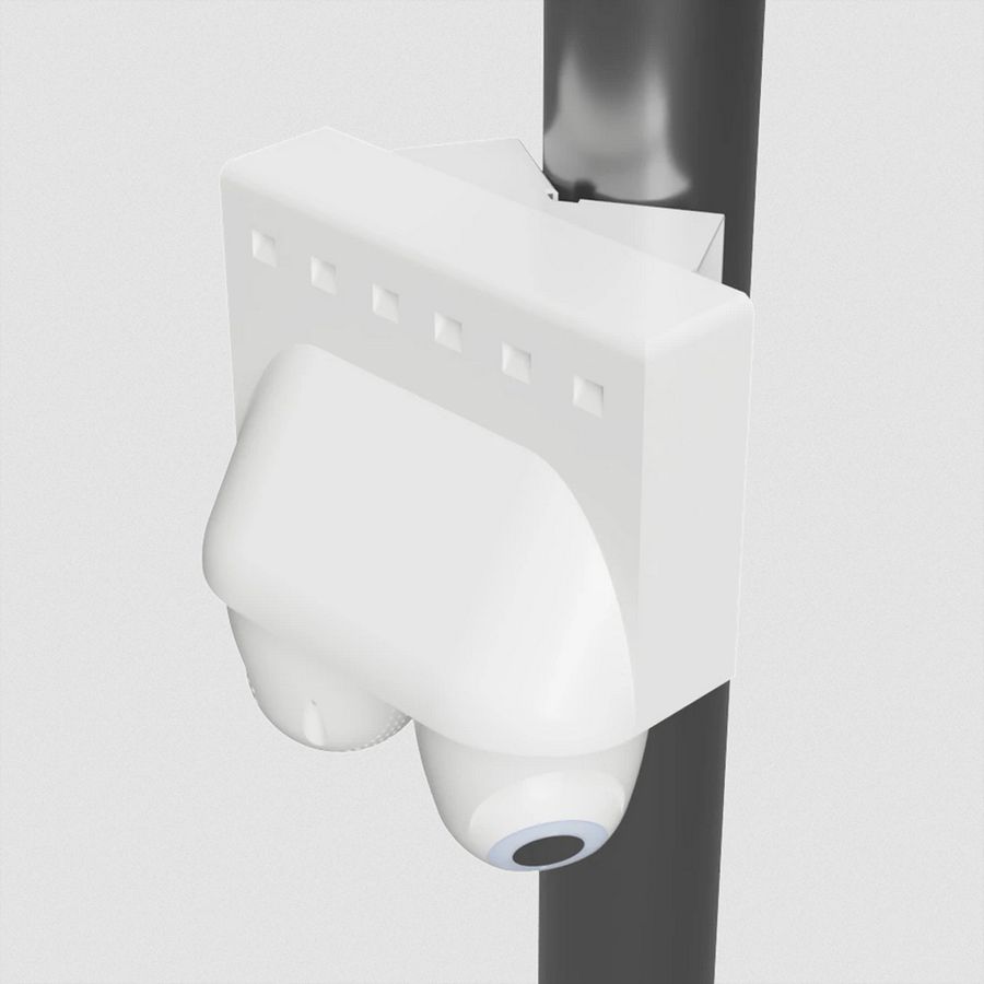Mxessories Chameleon Pole mount S74