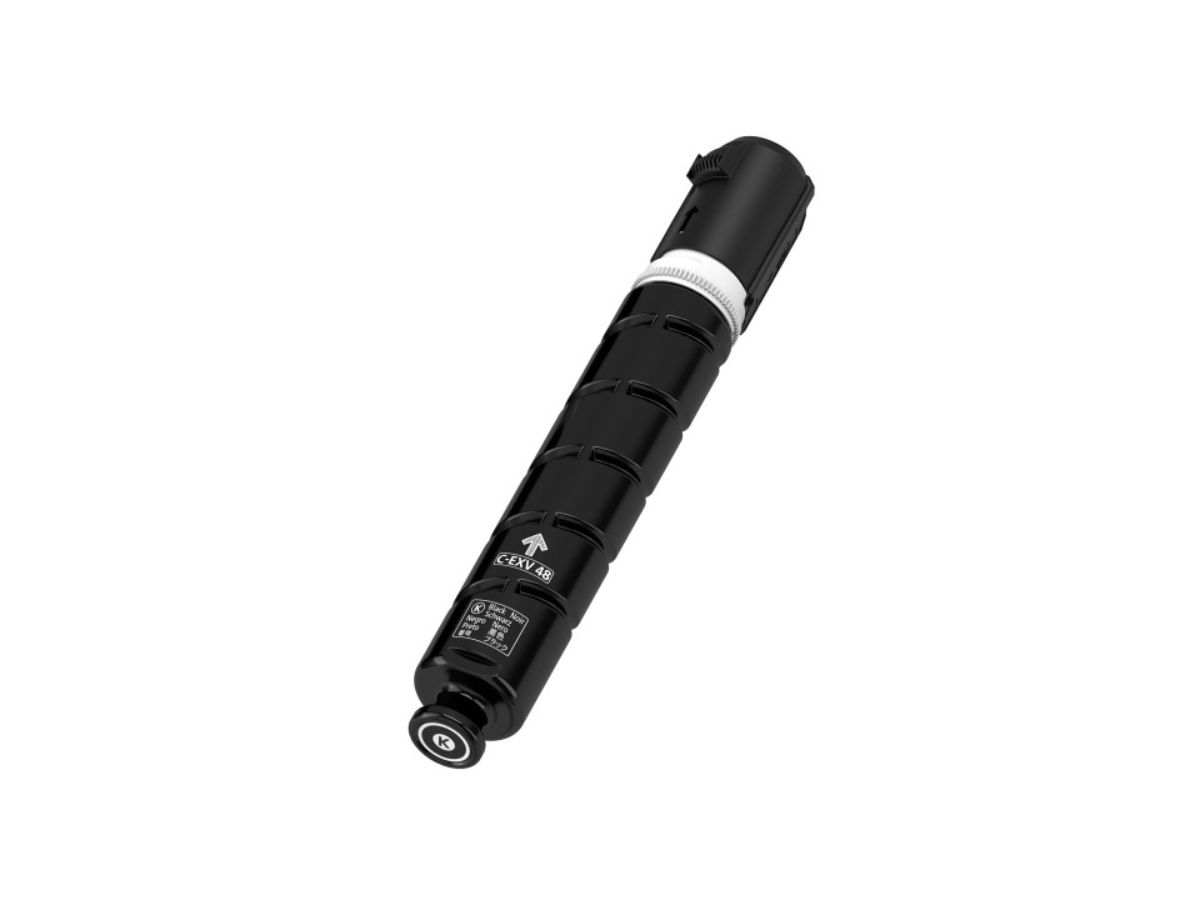Canon C-EXV 48 Schwarz