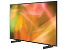 Samsung Hotel TV HG55AU800, 55", noir, UHD, DVB-T2/C/S2