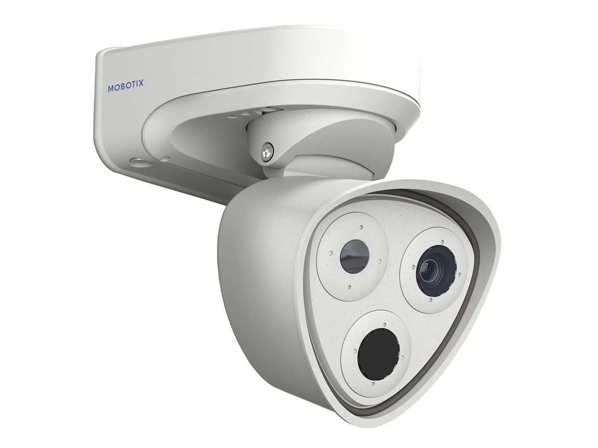 MOBOTIX M73 Kit thermique Irisity 105°