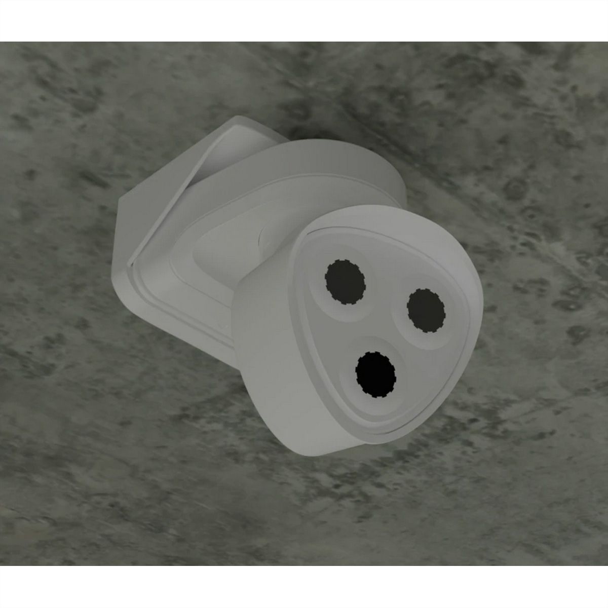 Mxessories Support plafond M73