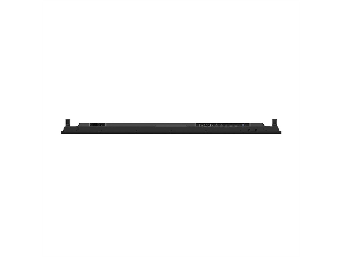 Sharp Signage Display MultiSync M552, 55", UHD, 24/7, 550cd/m²