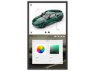 Philips Multitouch Display 43BDL3751T/00, 43", UHD, 24/7, 450cd/m², PCAP