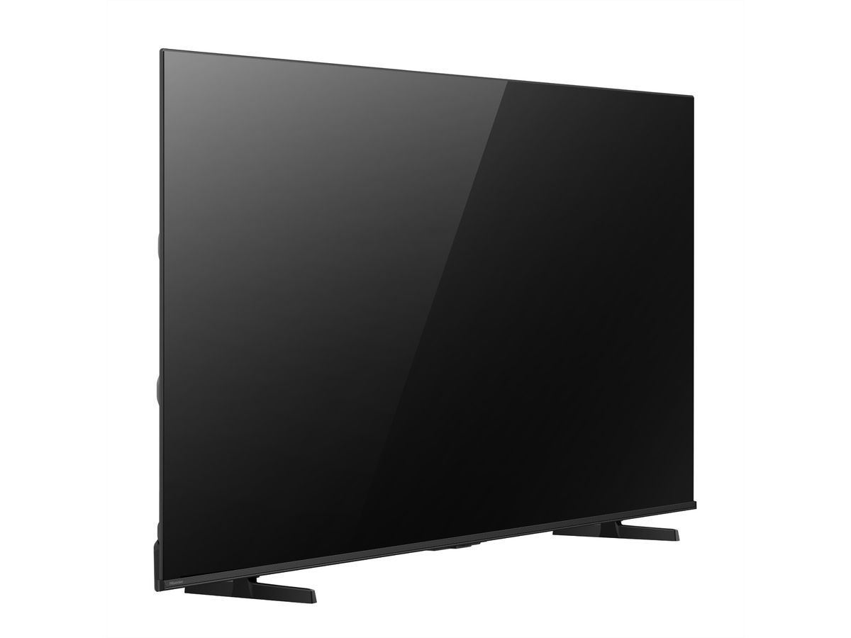 Hisense TV 55E7S 55", QLED 4K, 60Hz, 330 Nits