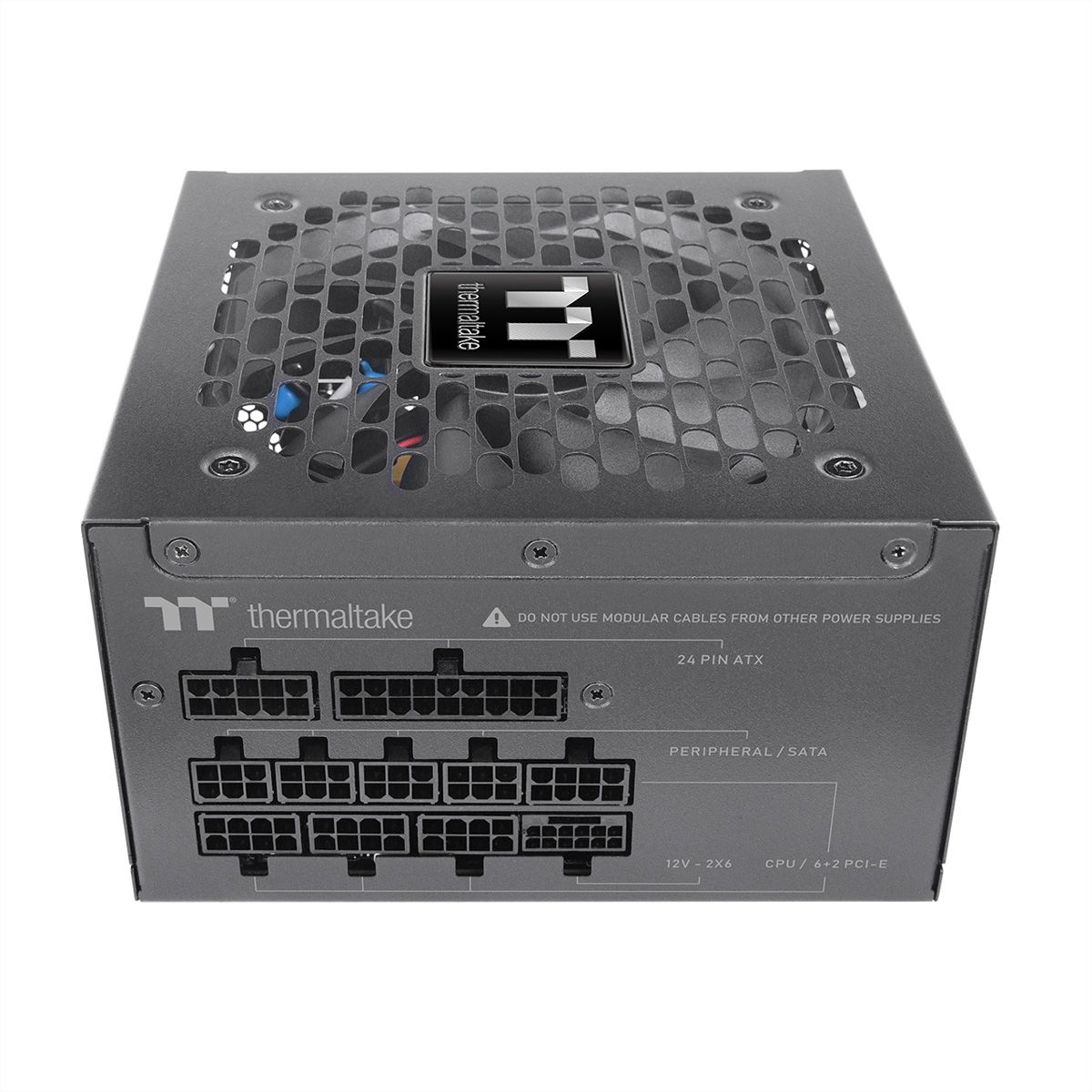 Thermaltake Toughpower XT 750W Netzteil