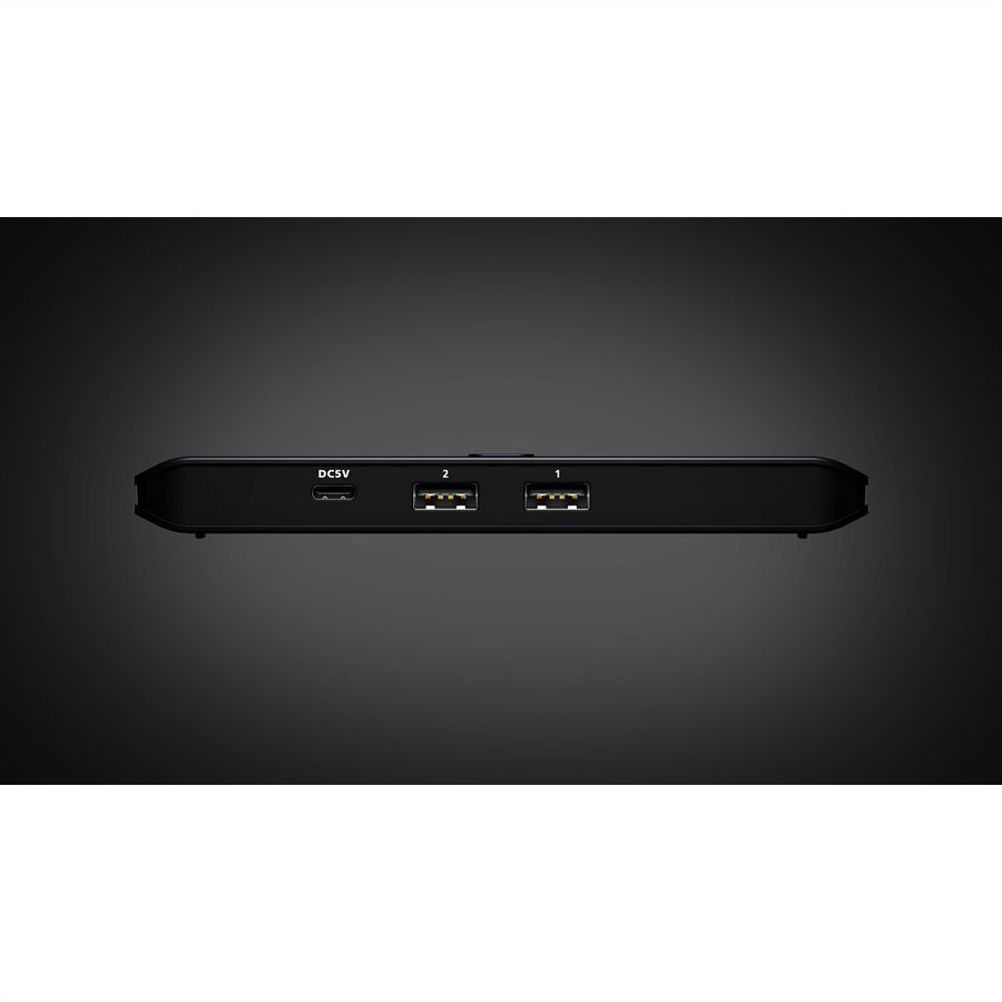 ATEN US4224 2x4-Port USB 2.0 Sharing