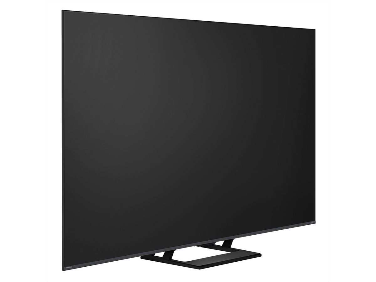 Hisense TV 50U7SE 50", Mini-LED 4K, 144Hz, 1300 Nits