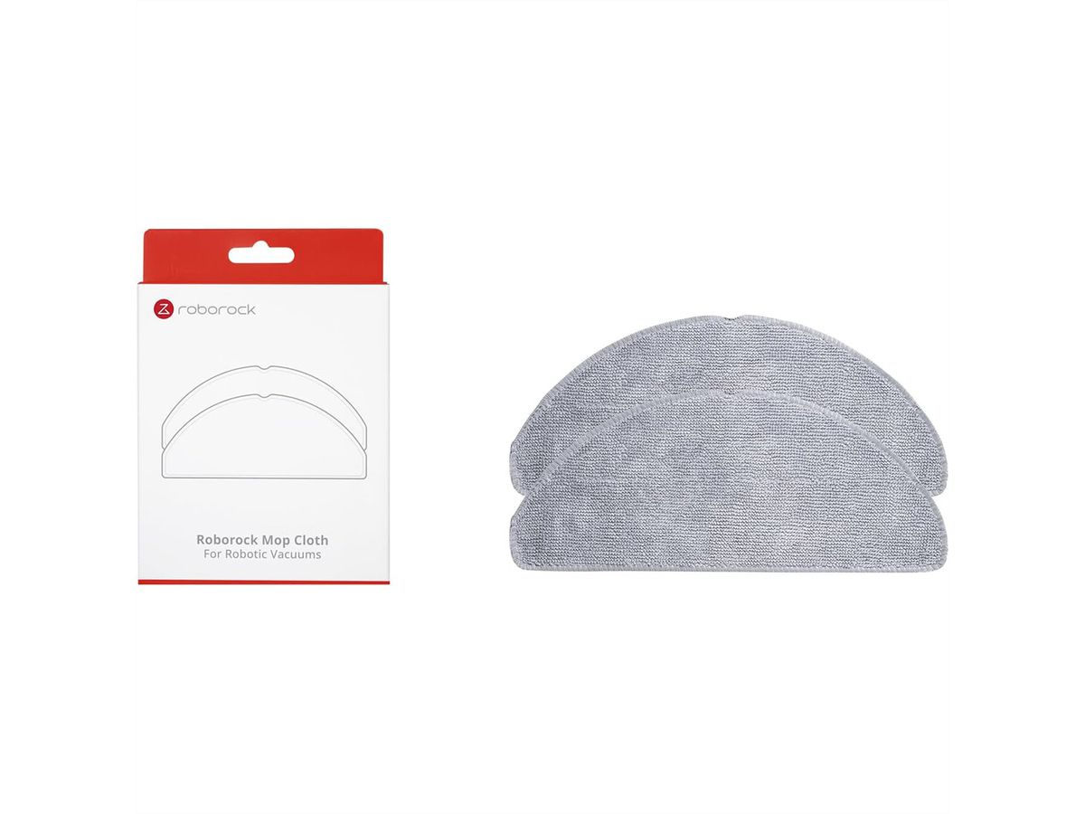 Roborock serpillière, zu Q7T+, Q7B