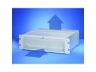 SCHROFF 19"-Drucklüfter 3 HE - DRUCKLUEFTER 3HE 230V