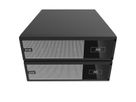 Eaton 93PX EBM 2x240V for 93PX 15/20kW RM w/o Railkits
