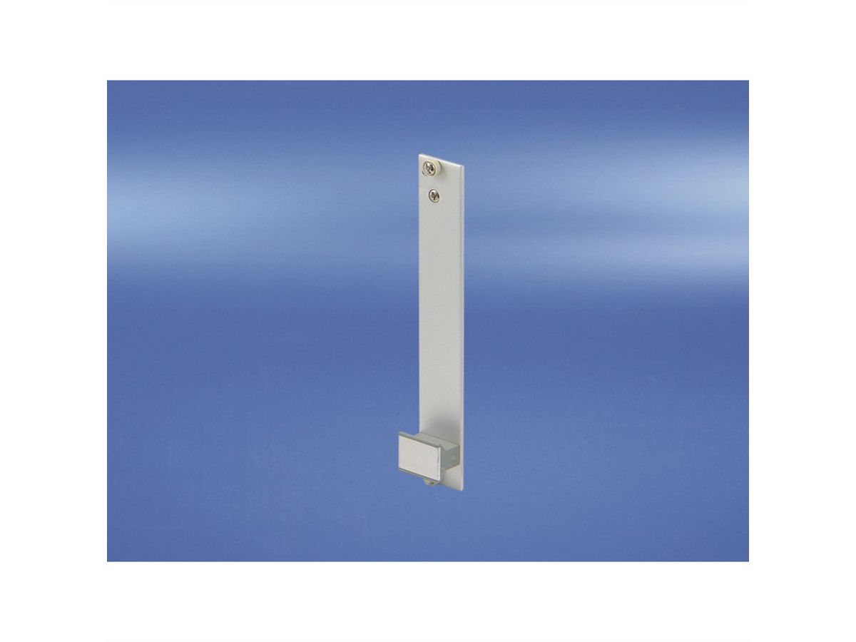 SCHROFF Steckbaugruppe mit starrem Griff in Trapezform - STECKBAUGRUPPE 3HE 10TE EL/C