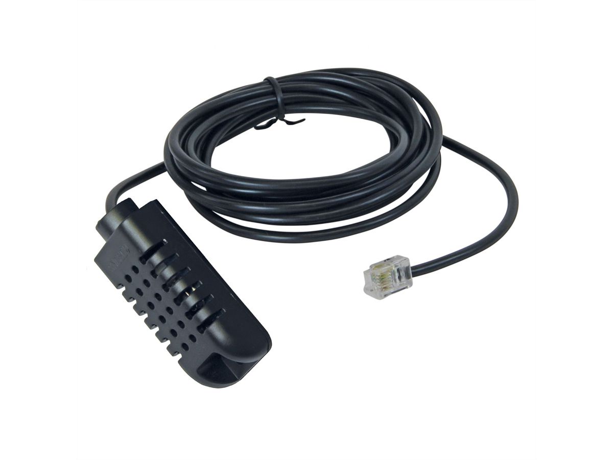 EMI-One Monitoring-System, Klimasensor