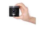 Aver USB Kamera CAM340+, schwarz